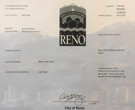 Reno