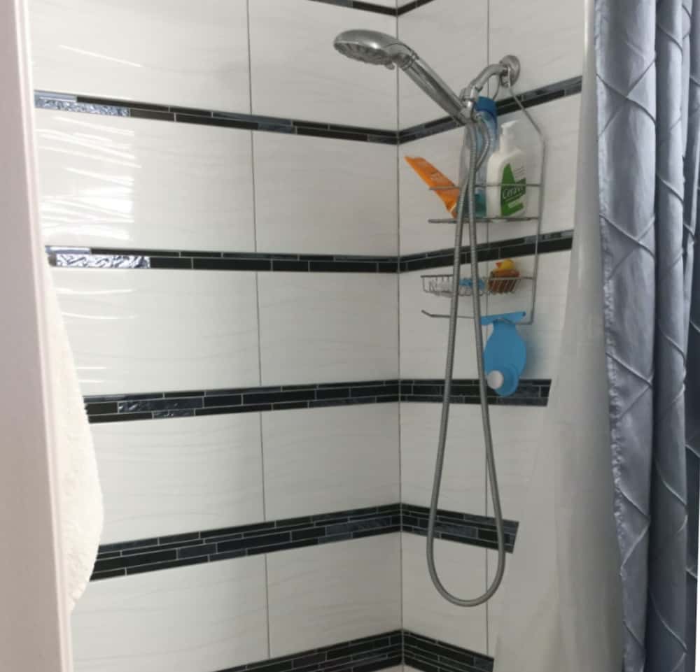 Shower Tile